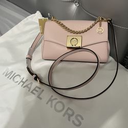 Michael Kors Crossbody🎀
