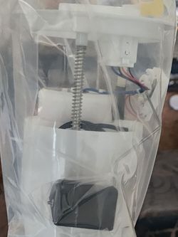 Brand new fuel pump  ford edge or mkx