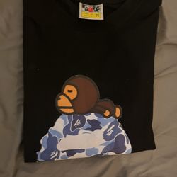 Bape Shirt
