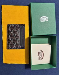 Goyard