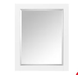 Bathroom Vanity Mirror