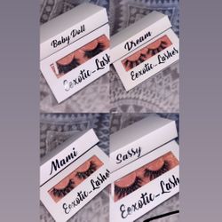 Lashes 