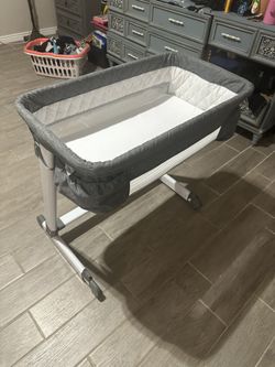 Bassinet