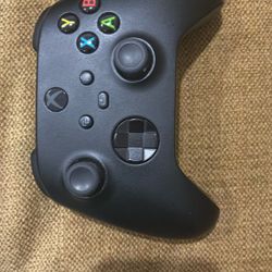Xbox Controller 