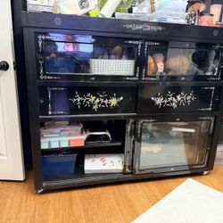 Cabinet Curio FREE!!! 