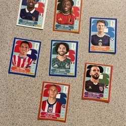 Trades Or Sell Panini 2026 Cards😎