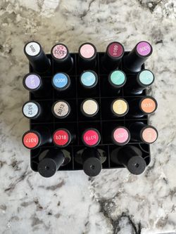 32 Beetles Gel Polishes