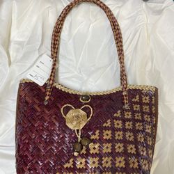 Tote Style Bag