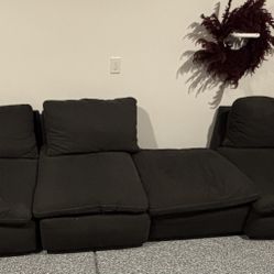 Slightly used couch 