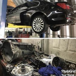 $999BMW‼️LANDROVER RANGE ROVER‼️ TRANSMISSIONS. ALL DOMESTIC & FOREIGN VEHICLES ‼️‼️