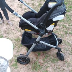 Evenflo Stroller