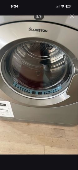 Ariston Front Load Dryer
