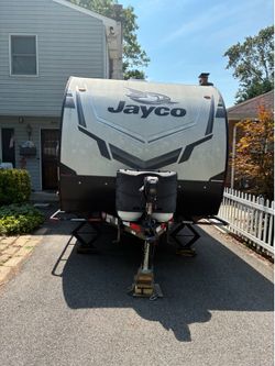 Jayco Jay Feather Micro