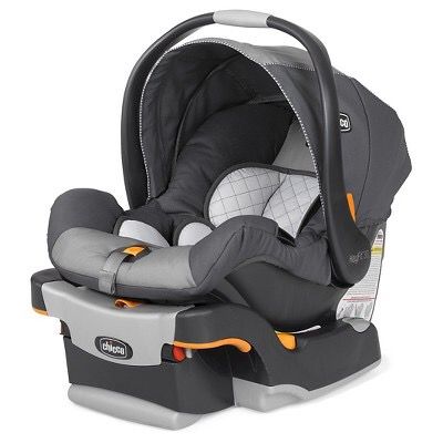 Chico carseat