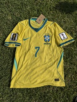 World Cup Jersey