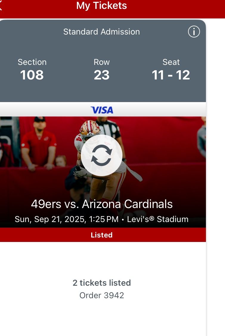 49ers Vs Cardinals