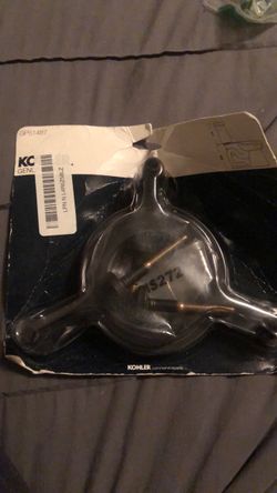 Kohler GP51487 Genuine Toilet Handle Part