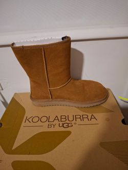 NEW KOOLABURRA BY UGG