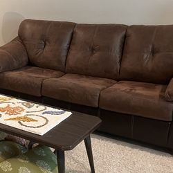3 Seater Couch