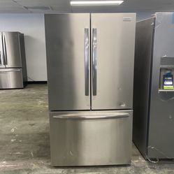 Frigidaire Gallery French Door Refrigerator