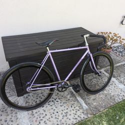 Kuwahara Fixie