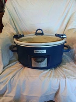 Crock pot