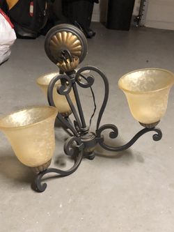 Light Fixture