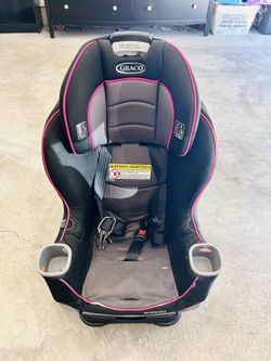 Graco Extreme 2 fit car set $45