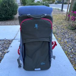 WIPHA Baby Hiking Backpack