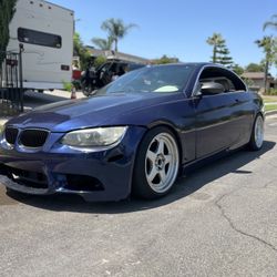 2008 BMW 335i