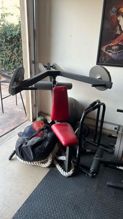 Pro Elite Strength Systems Shoulder Press Machine