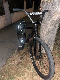 throne bike 29