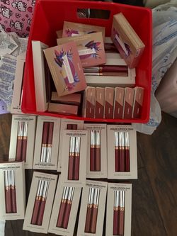 Make up