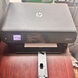 Hp Color Printer