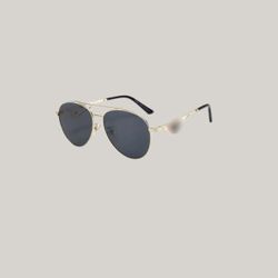 Prada Aviator Sunglasses 