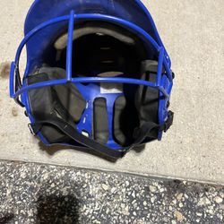 Baseball Softball Batting Helmet