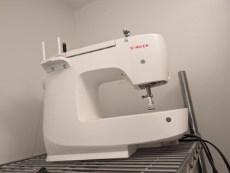 Singer Sewing Machine