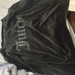 Juicy Sweatshirt 