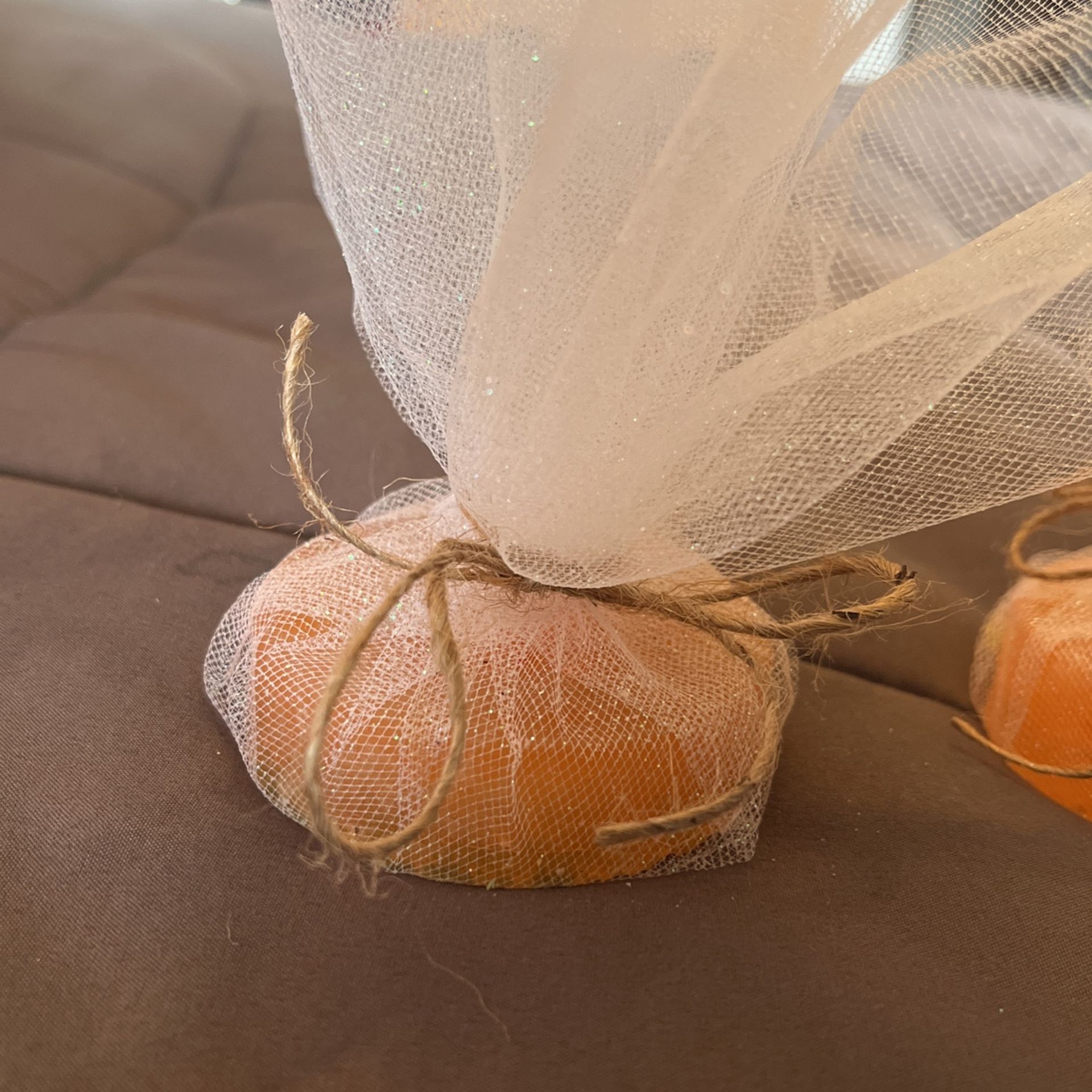 6 Packages Of Soaps
