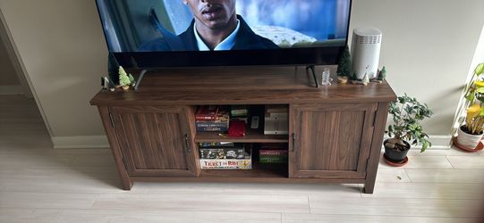 TV table