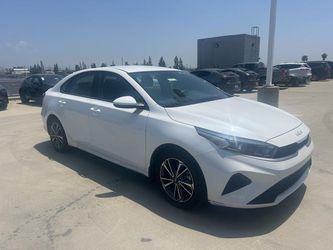 2022 Kia Forte