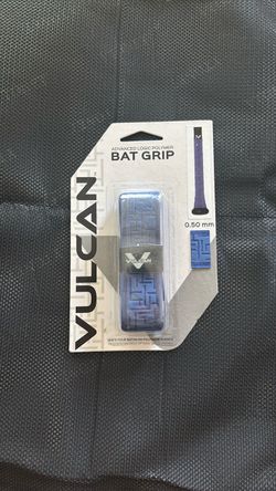 Blue Bat Grip 0.50 mm