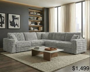Sectional sofa