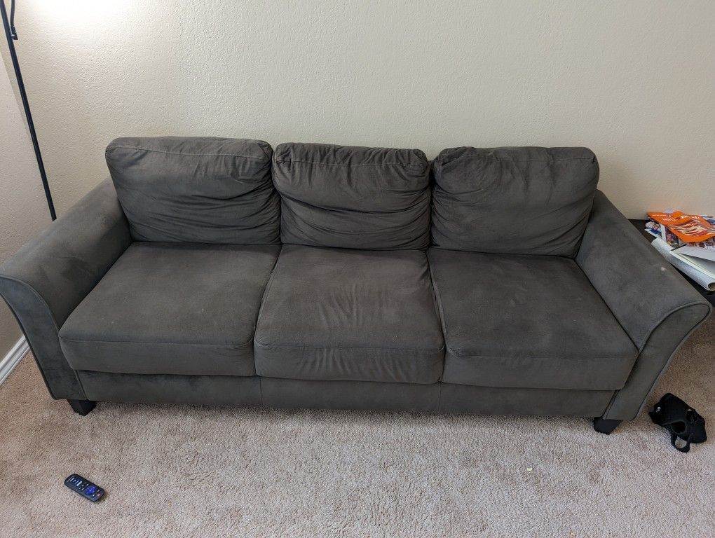 Couch In Good Condition