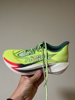 Hoka Running Sneaker