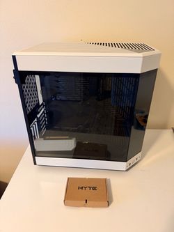 HYTE Y60 case