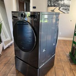   LG All In One Washer And Dryer 