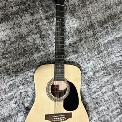 12 String Guitar