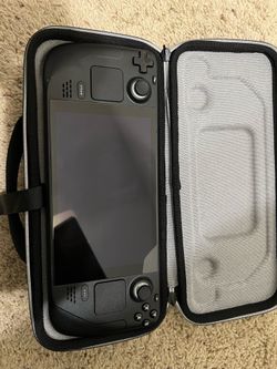 Steam Deck 512GB LCD