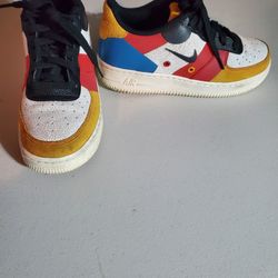 Nike Airforce 5youth